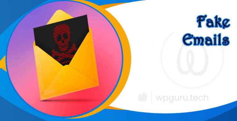 Fake Emails 4 Fake Emails