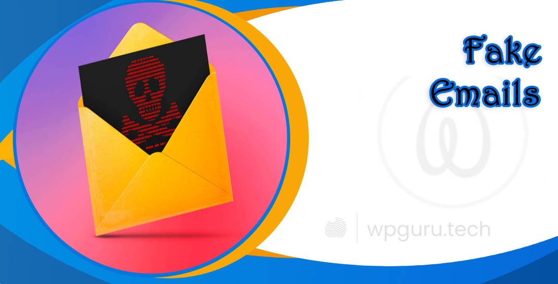 Fake Emails 1 Fake Emails