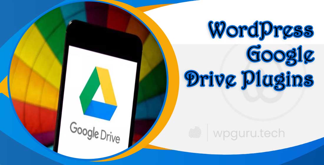 Google Drive Plugins 1 Google Drive Plugins
