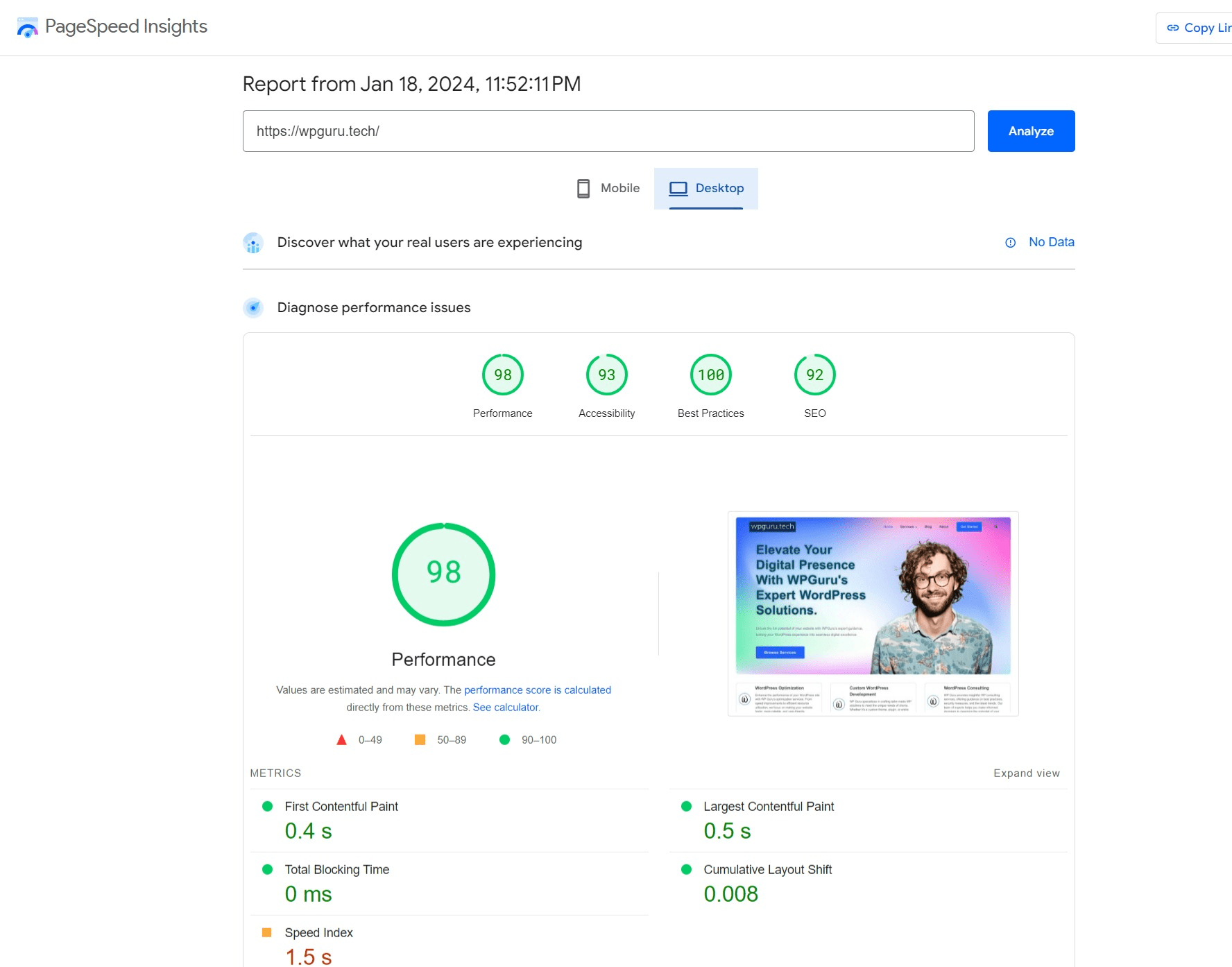 Wordpress Speed Optimization Tips 4 image 1