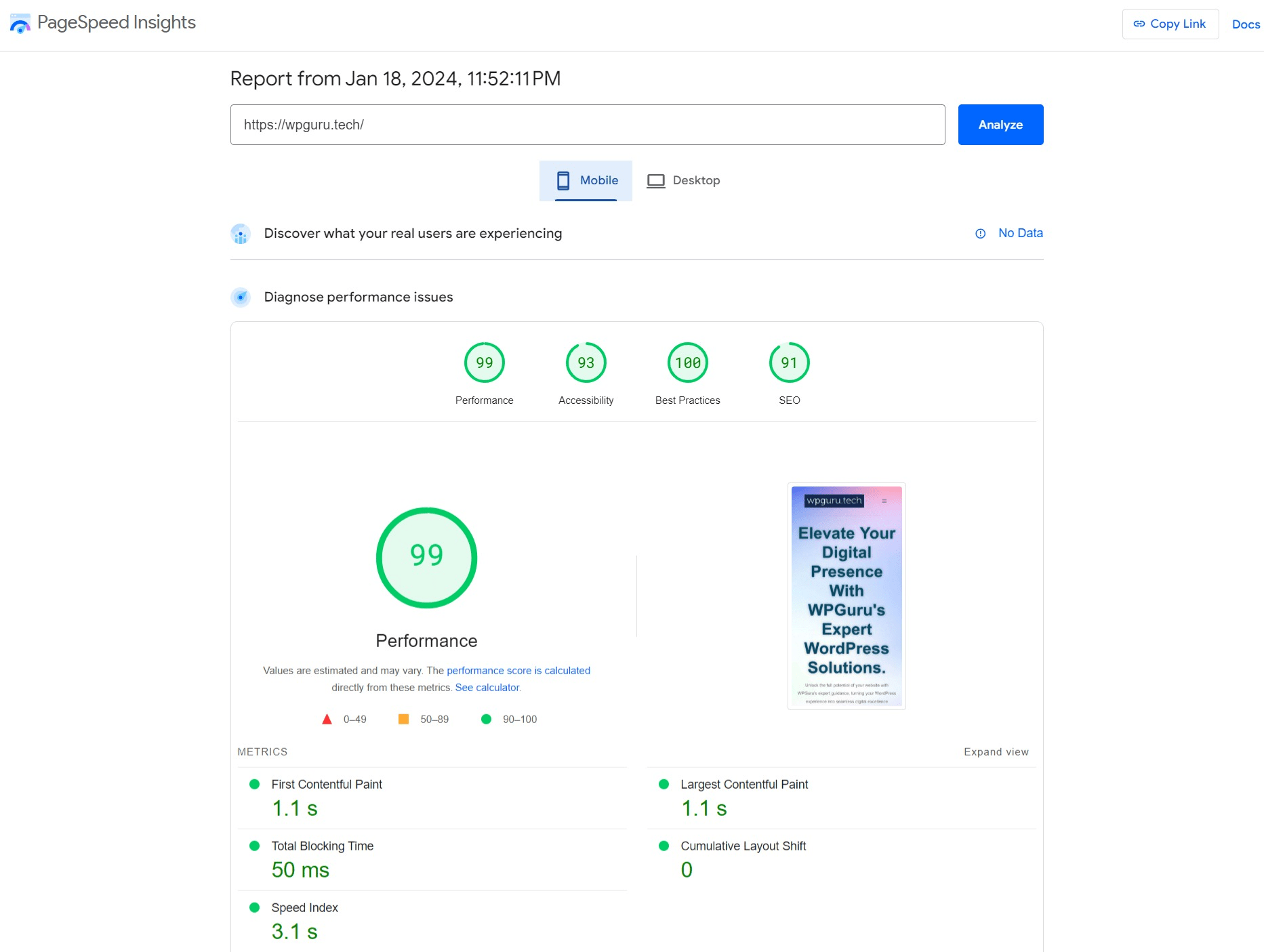 Wordpress Speed Optimization Tips 5 image 2