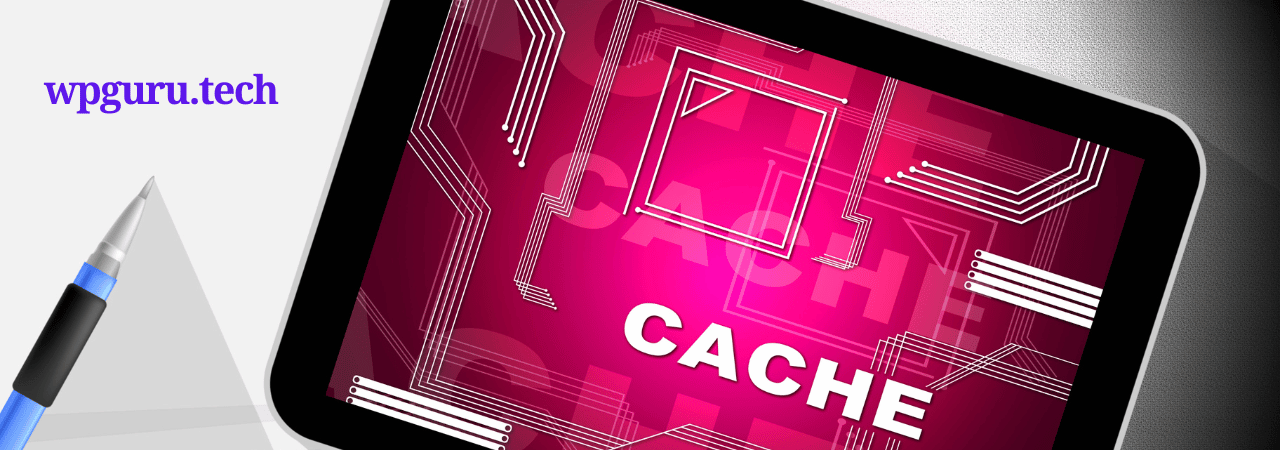 Wordpress Speed Optimization Tips 8 page cache