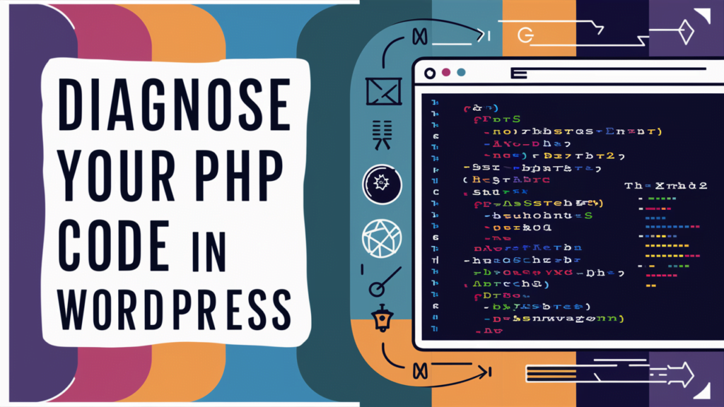 Diagnose Your PHP Code In WordPress 2 Diagnose Your PHP Code In WordPress