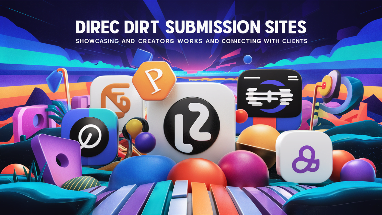 Directory Submission Sites