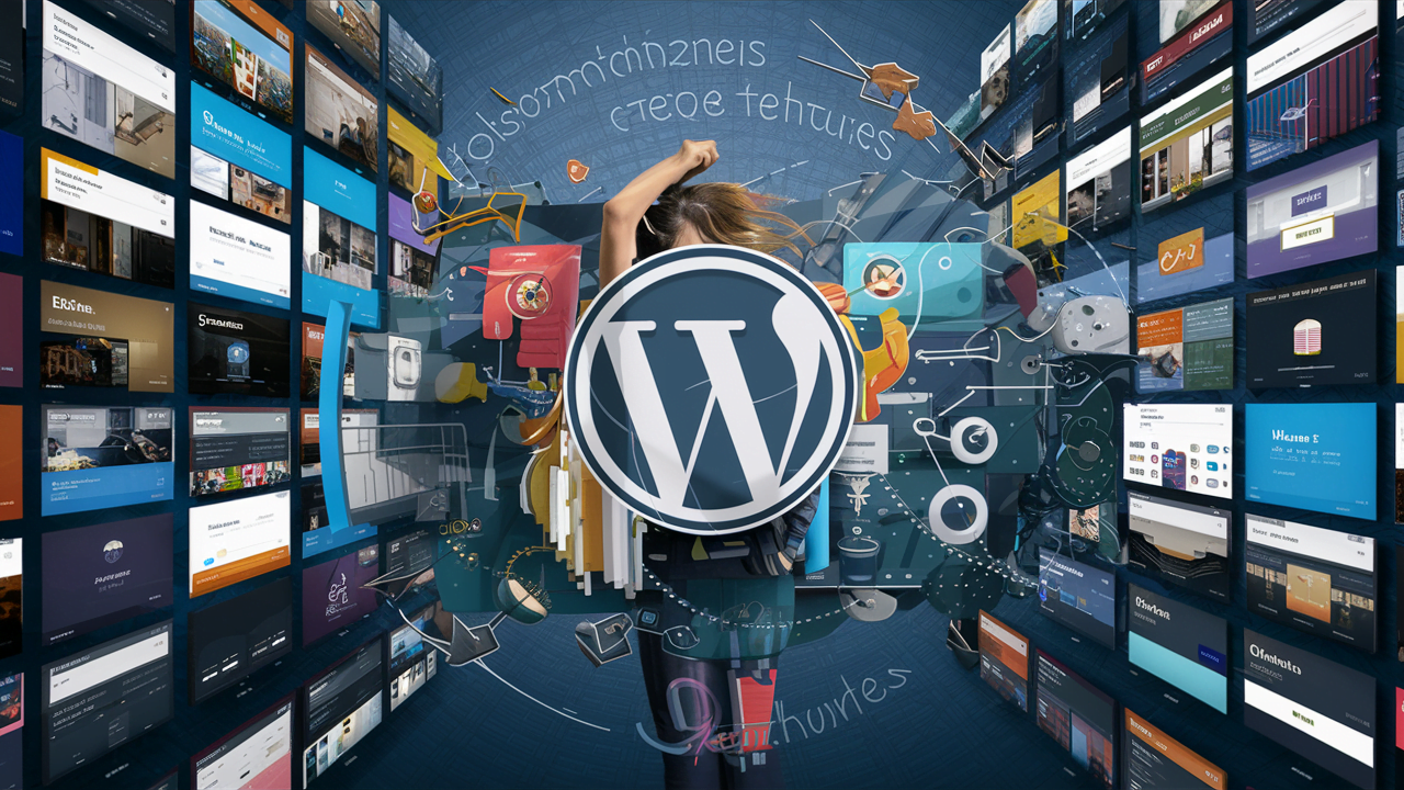  WordPress.com or WordPress.org 