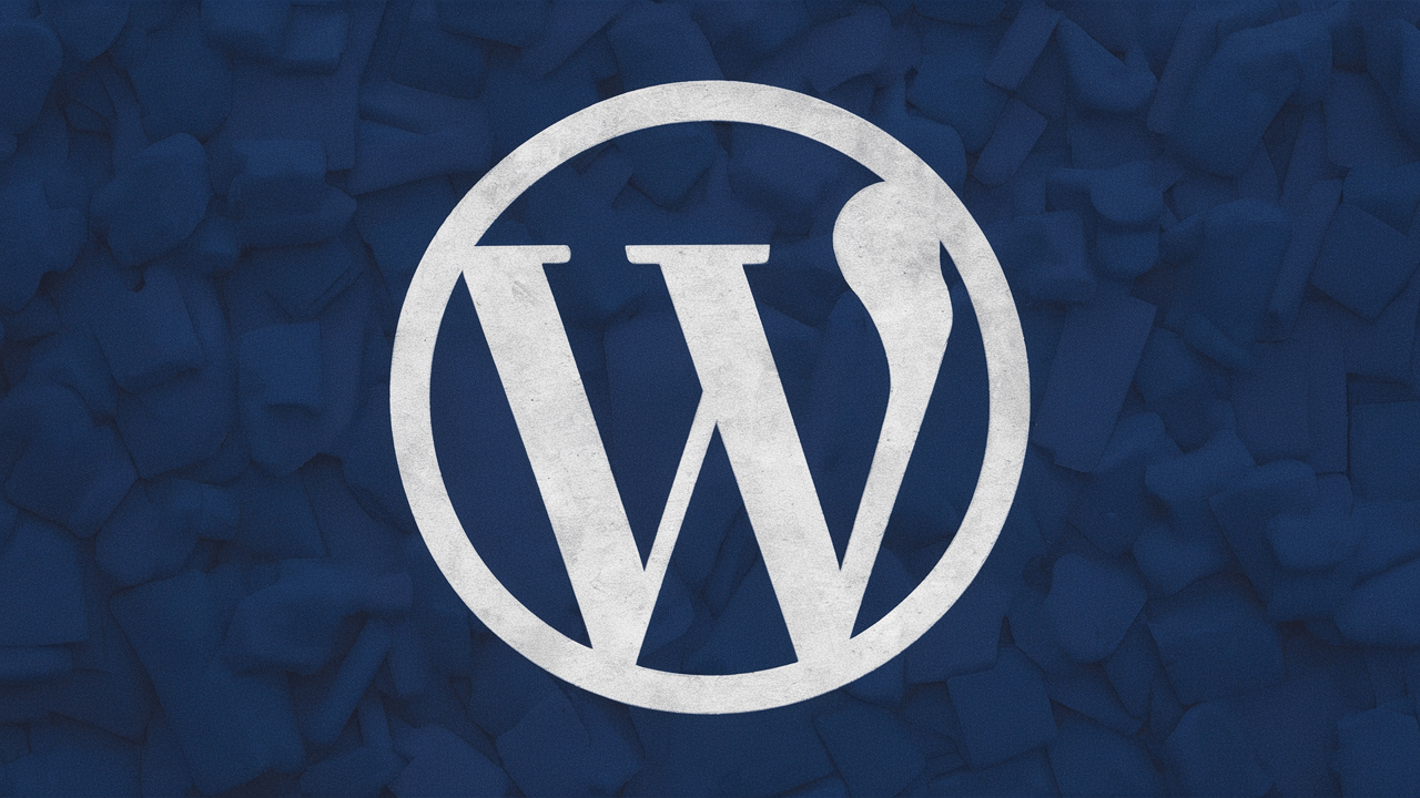 WordPress.com or WordPress.org