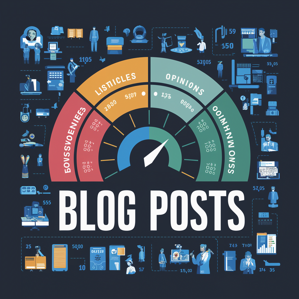 Ideal Length for Your Blog Posts
