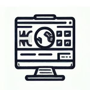 WordPress site audit