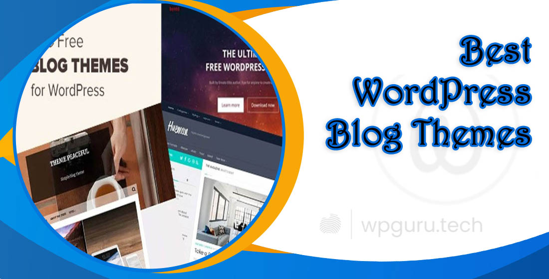 Best WordPress Blog Themes 1 Best WordPress Blog Themes