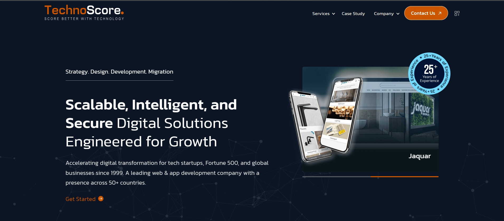 List of Leading WordPress Development Firms 4 List of Leading WordPress Development Firms