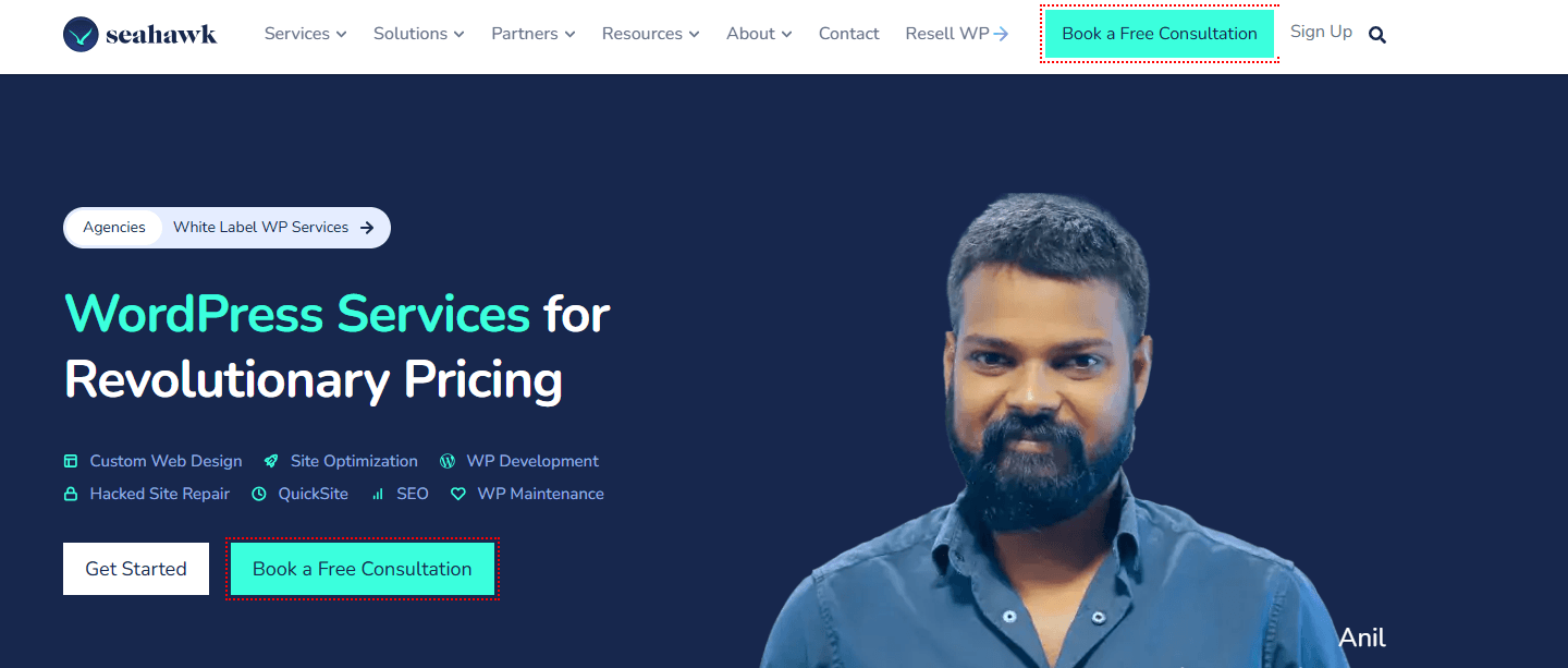 List of Leading WordPress Development Firms 7 List of Leading WordPress Development Firms