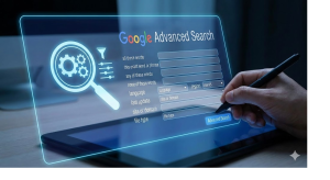 google search console