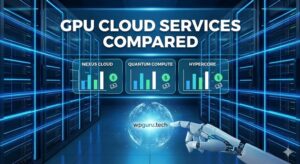WP Guru - One Place For Your WordPress Services 62 gpu compared